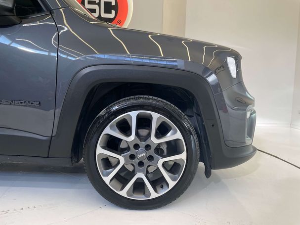 Jeep Renegade 96 kW image number 6