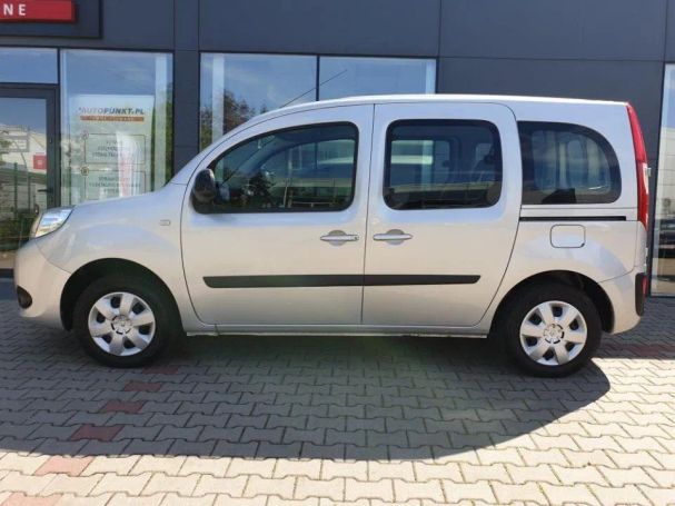 Renault Kangoo 66 kW image number 3