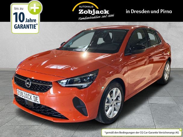 Opel Corsa 74 kW image number 1