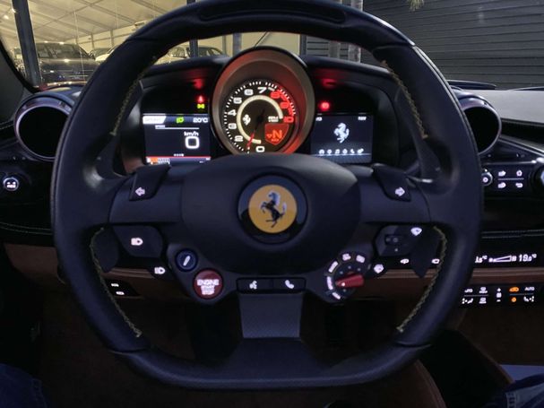 Ferrari F8 Spider 530 kW image number 21