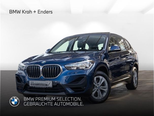 BMW X1 20i xDrive 131 kW image number 1