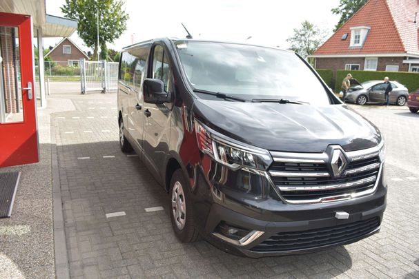 Renault Trafic L2H1 dCi 130 96 kW image number 4