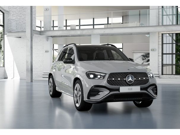 Mercedes-Benz GLE 400 e AMG 280 kW image number 3