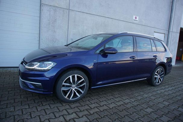 Volkswagen Golf Variant 1.6 TDI 85 kW image number 1