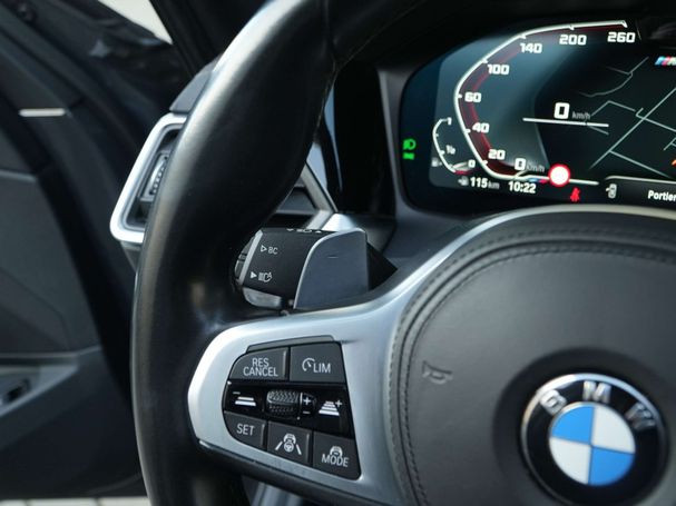 BMW 340i xDrive Touring 276 kW image number 33