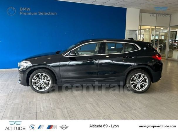 BMW X2 sDrive 110 kW image number 16