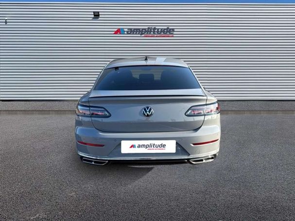 Volkswagen Arteon R-Line 112 kW image number 5