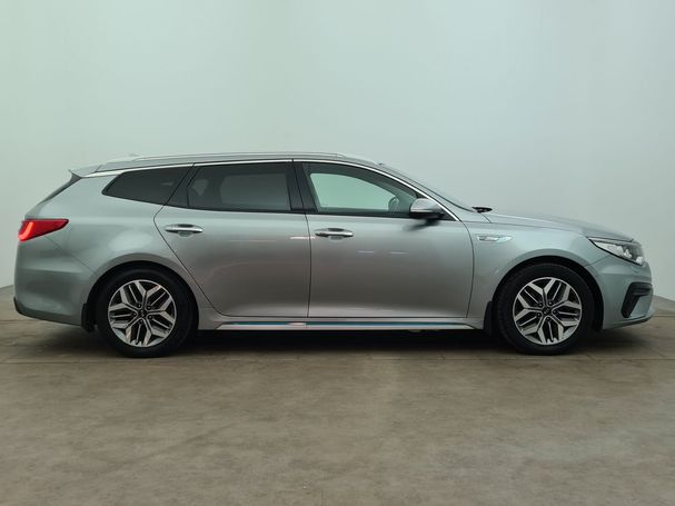 Kia Optima 152 kW image number 6