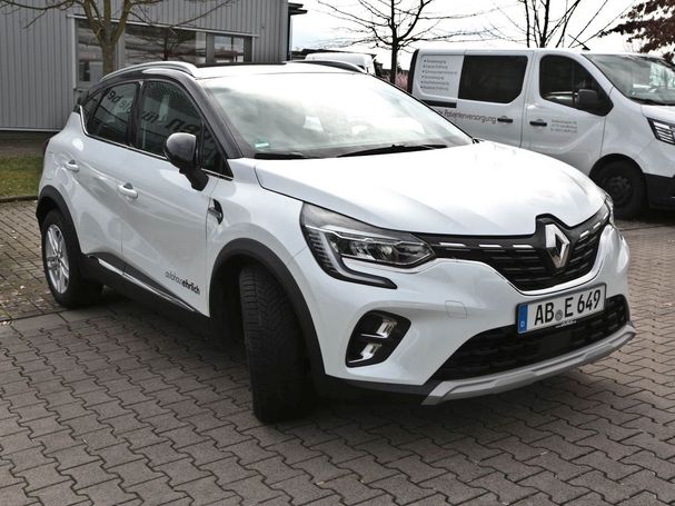 Renault Captur 140 103 kW image number 18