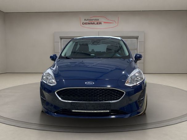 Ford Fiesta 52 kW image number 3