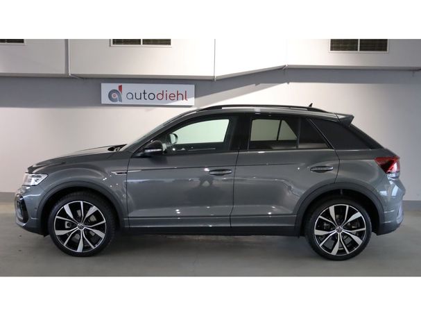 Volkswagen T-Roc 2.0 TSI 4Motion DSG 140 kW image number 4