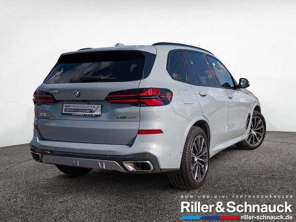 BMW X5 xDrive 250 kW image number 3