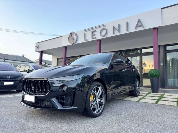 Maserati Levante GT 243 kW image number 1