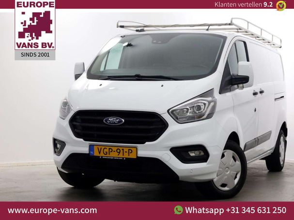 Ford Transit Custom L2H1 2.0 TDCi Trend 96 kW image number 1