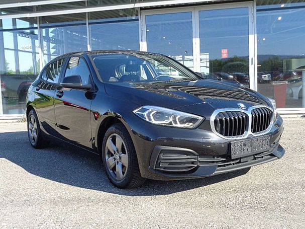 BMW 116d Advantage 85 kW image number 2