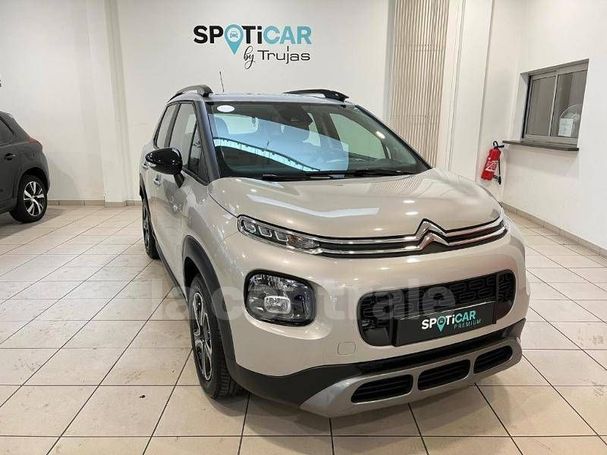 Citroen C3 Aircross 96 kW image number 2