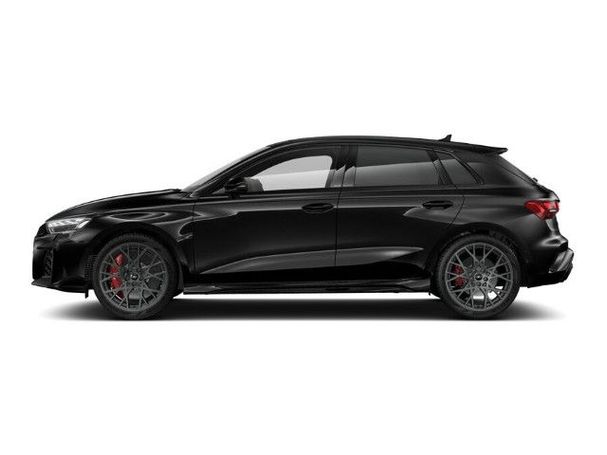 Audi RS3 S tronic Sportback 294 kW image number 3