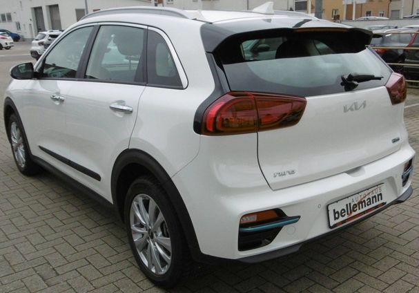 Kia Niro 150 kW image number 7