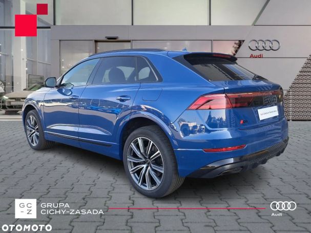 Audi Q8 280 kW image number 4