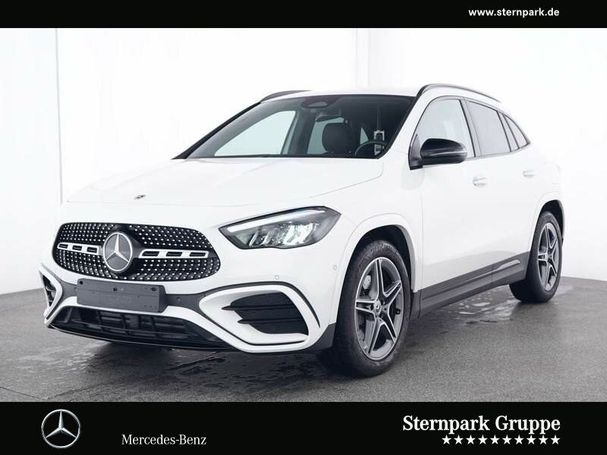 Mercedes-Benz GLA 180 d 85 kW image number 1