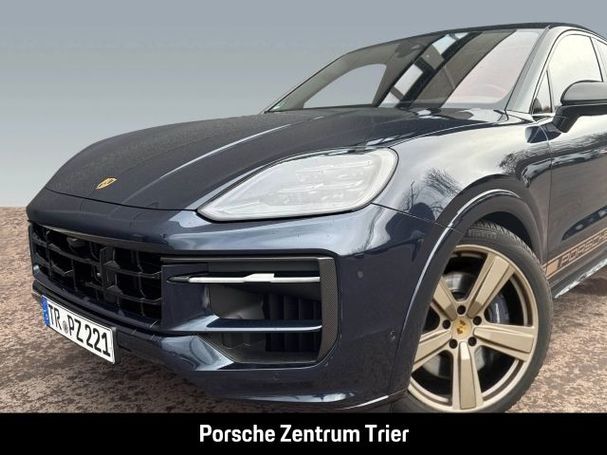 Porsche Cayenne S Coupé 349 kW image number 11