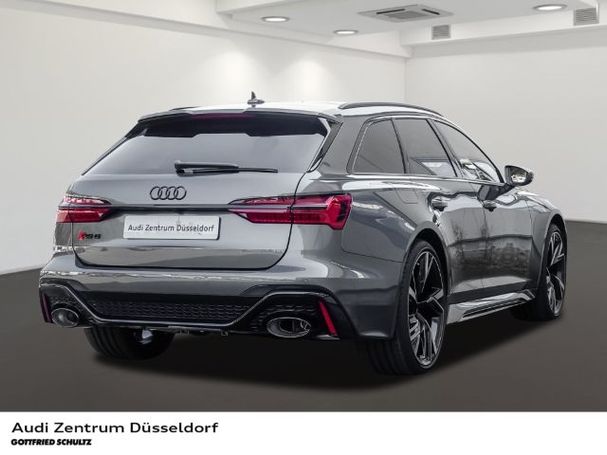 Audi RS6 Avant 441 kW image number 1