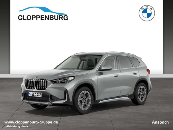 BMW X1 sDrive18i 100 kW image number 1