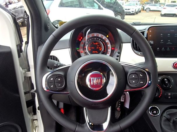 Fiat 500 1.0 51 kW image number 10