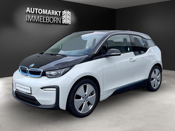 BMW i3 120Ah 125 kW image number 1