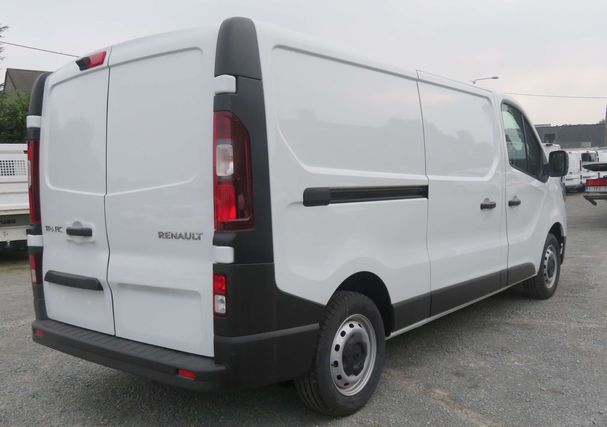 Renault Trafic 130 96 kW image number 9