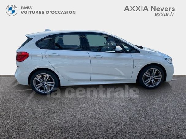 BMW 216i Active Tourer M Sport 75 kW image number 3