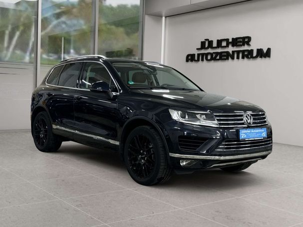 Volkswagen Touareg 4Motion 206 kW image number 2