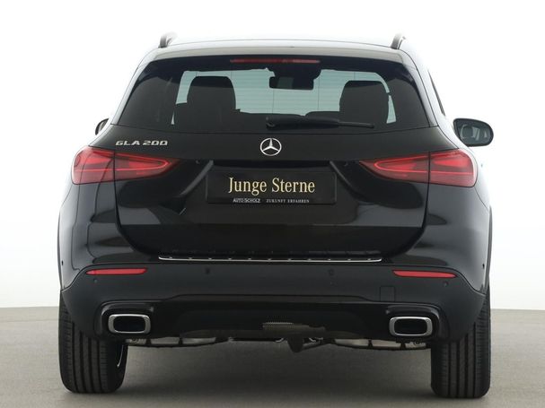 Mercedes-Benz GLA 200 120 kW image number 3