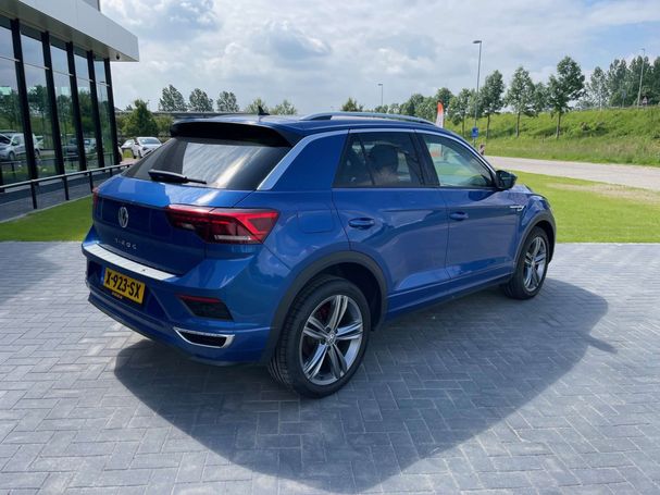 Volkswagen T-Roc 1.5 TSI DSG 110 kW image number 2