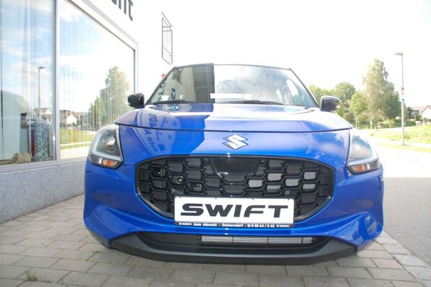 Suzuki Swift Hybrid Comfort 61 kW image number 4