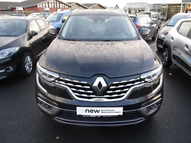 Renault Koleos BLUE dCi 185 Initiale Paris 4WD X-Tronic 135 kW image number 3