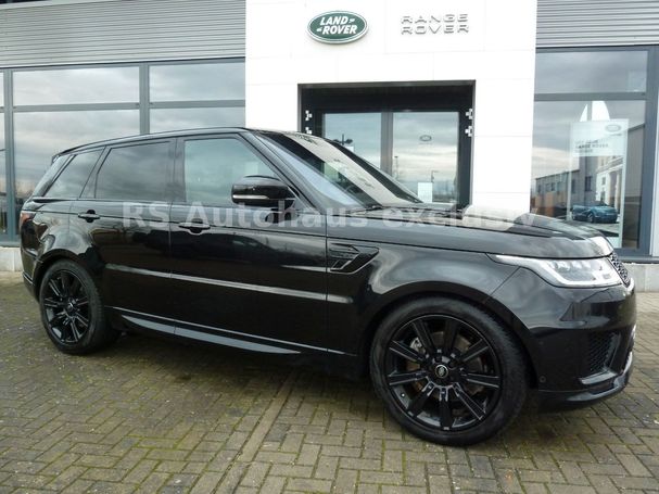 Land Rover Range Rover Sport D300 221 kW image number 1