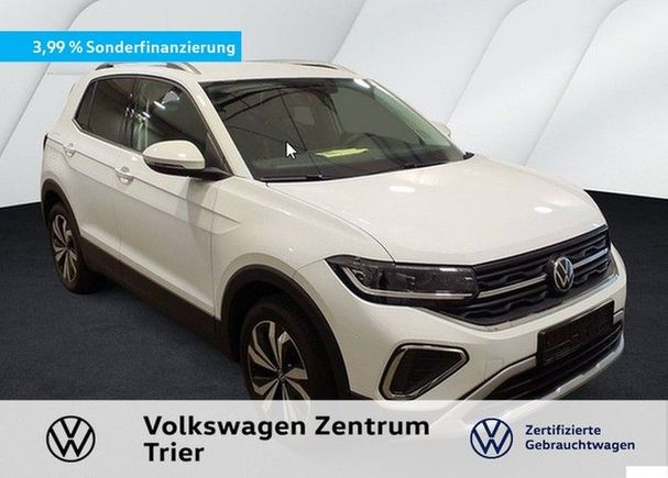 Volkswagen T-Cross 1.0 TSI DSG Style 85 kW image number 1