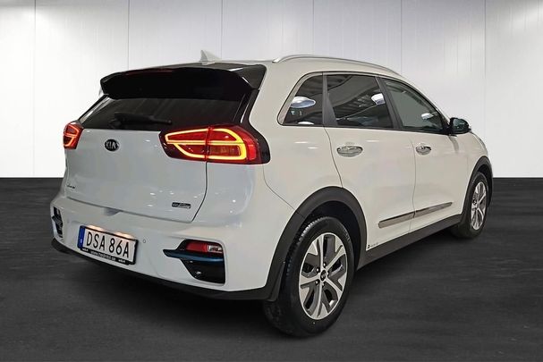 Kia Niro e 150 kW image number 3