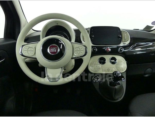 Fiat 500 1.0 51 kW image number 17