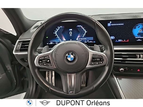 BMW 330 Touring xDrive 213 kW image number 6