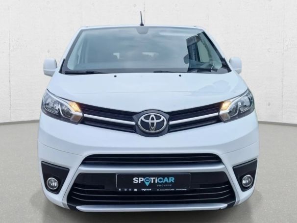 Toyota Proace Verso 2.0 106 kW image number 3