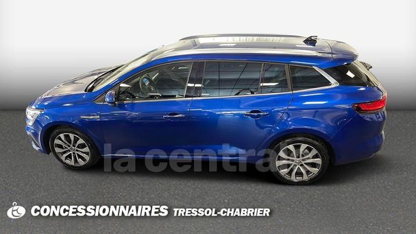 Renault Megane TCe 140 EDC 103 kW image number 16