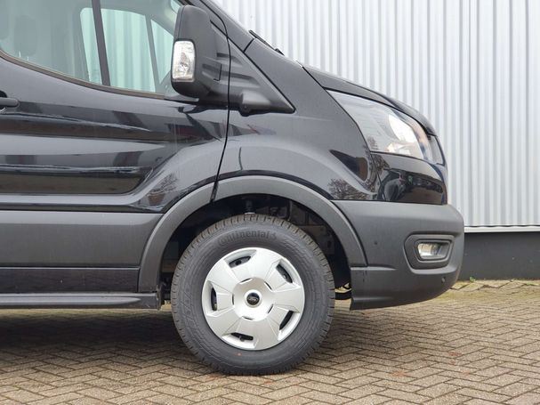 Ford Transit 350 L3H2 Trend 96 kW image number 12