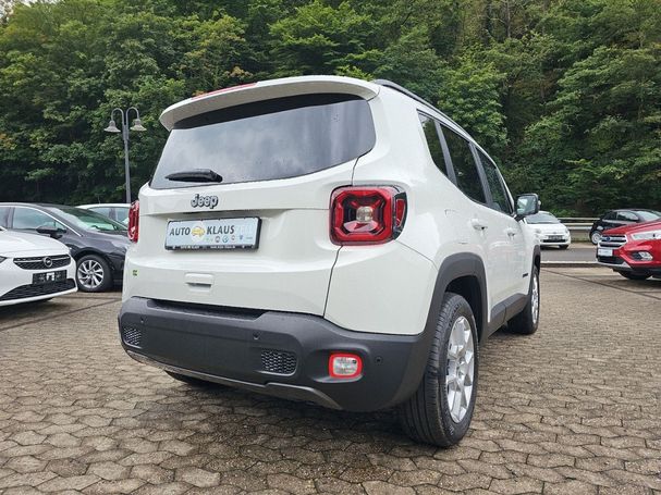 Jeep Renegade 1.5 Limited 96 kW image number 3