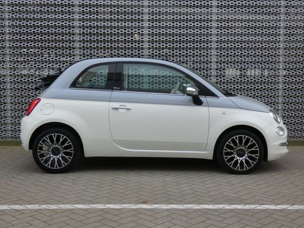 Fiat 500C 0.9 60 kW image number 31