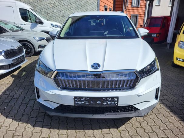 Skoda Enyaq 150 kW image number 3