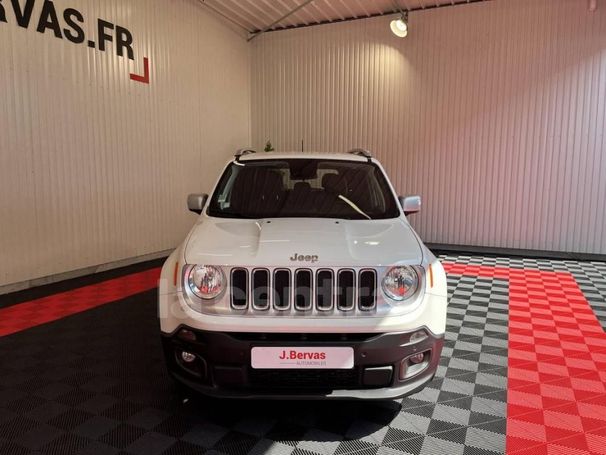 Jeep Renegade 1.6 MultiJet Longitude 88 kW image number 5