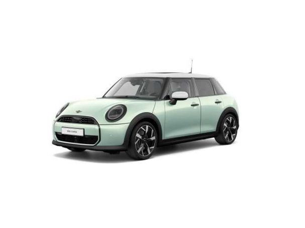 Mini Cooper C 115 kW image number 1