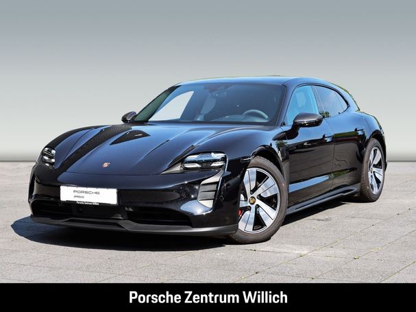 Porsche Taycan 4S Sport Turismo 420 kW image number 1